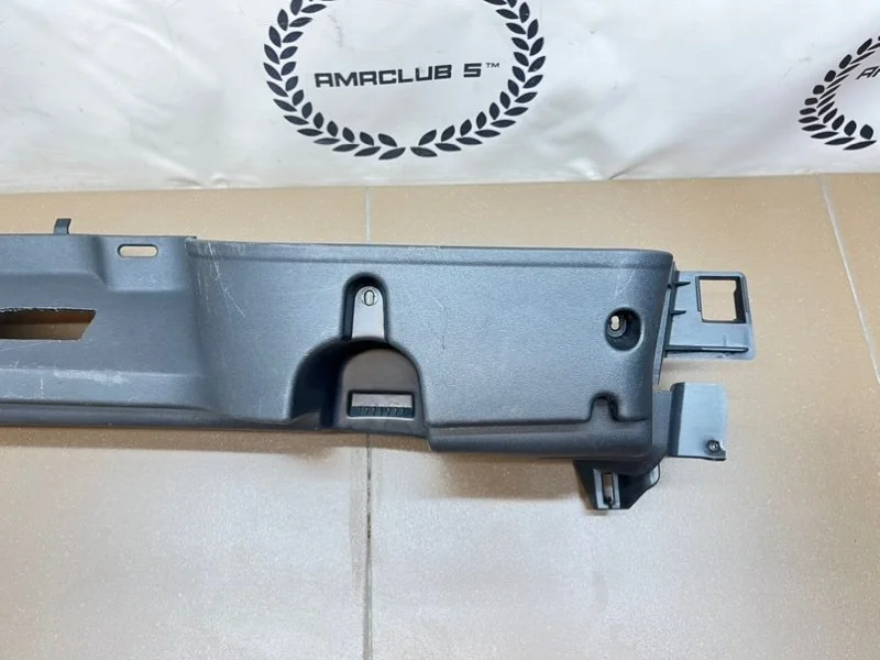 Кронштейн полки багажника правый Renault Megane 2 - миниатюра 3