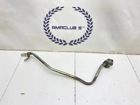 Трубка вакуумная Jeep Liberty 1 (KJ) 2.8 ENR 2004