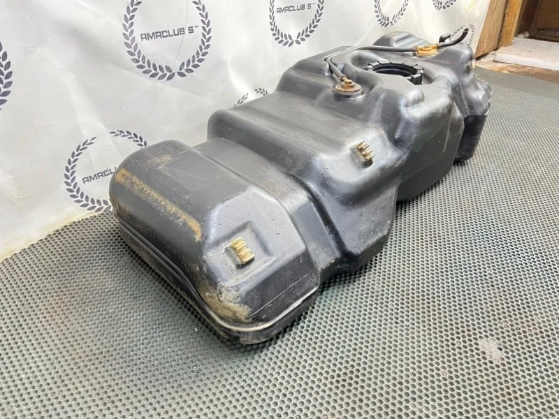 Бензобак Great Wall Hover H2 2014 - миниатюра 5