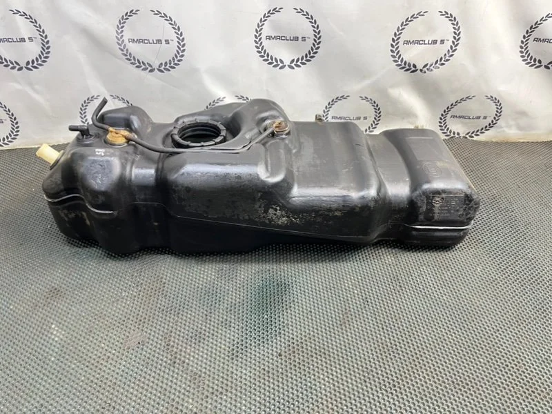 Бензобак Great Wall Hover H2 2014 - миниатюра 6