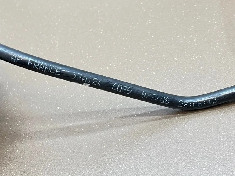 Трубка сцепления Renault Megane 2 УНИВЕРСАЛ 1.6 - миниатюра 10