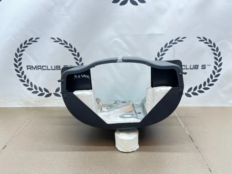 Кожух рулевой колонки Renault Megane 2 УНИВЕРСАЛ - миниатюра 3