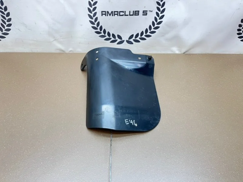 Кожух аккумулятора BMW 3-Series (E46) 2001 - миниатюра 7