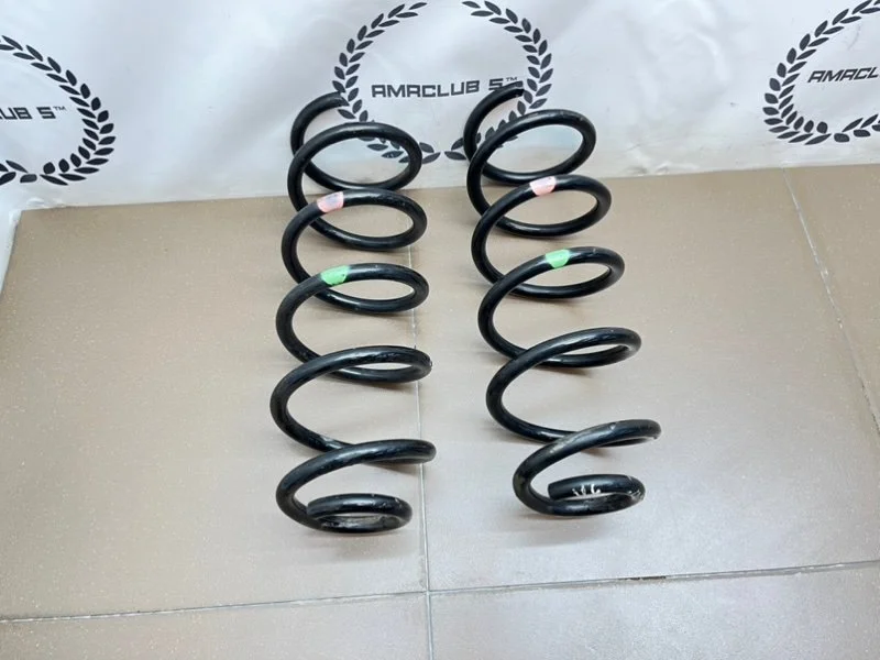 Пружины задние Mazda CX-5 (KE) 2.0 PE-VPS - миниатюра 2