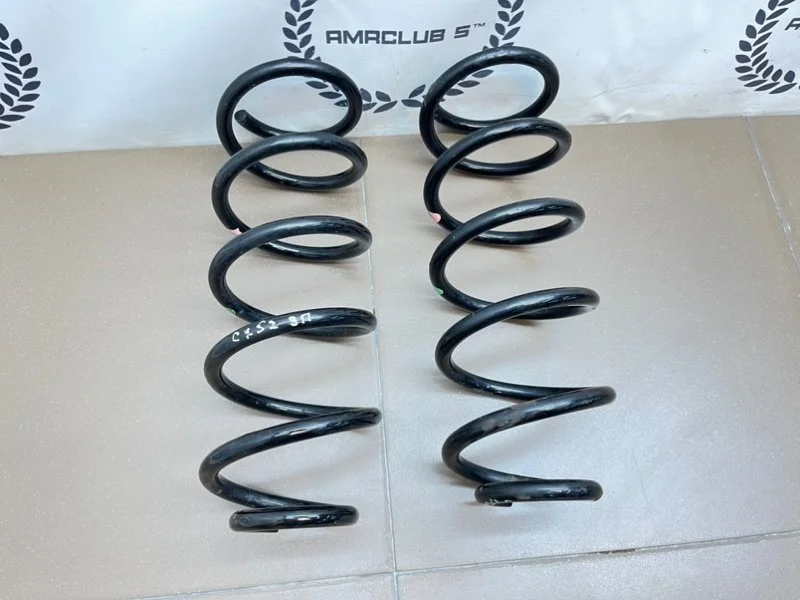 Пружины задние Mazda CX-5 (KE) 2.0 PE-VPS - миниатюра 3