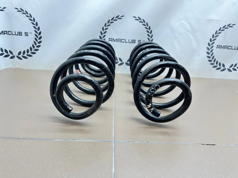 Пружины задние Mazda CX-5 (KE) 2.0 PE-VPS - миниатюра 4