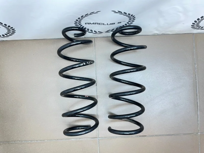 Пружины задние Mazda CX-5 (KE) 2.0 PE-VPS - миниатюра 8