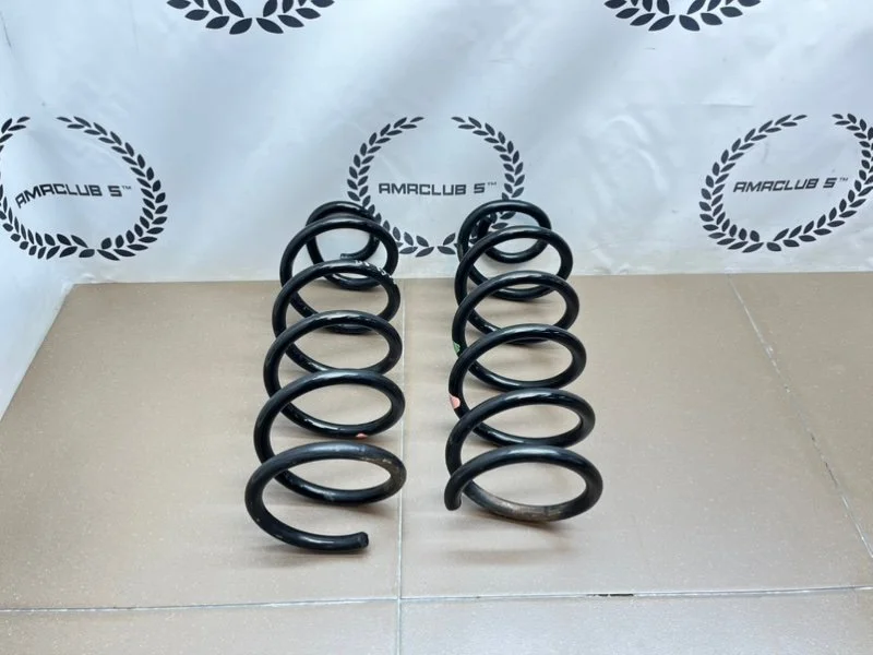 Пружины задние Mazda CX-5 (KE) 2.0 PE-VPS - миниатюра 9