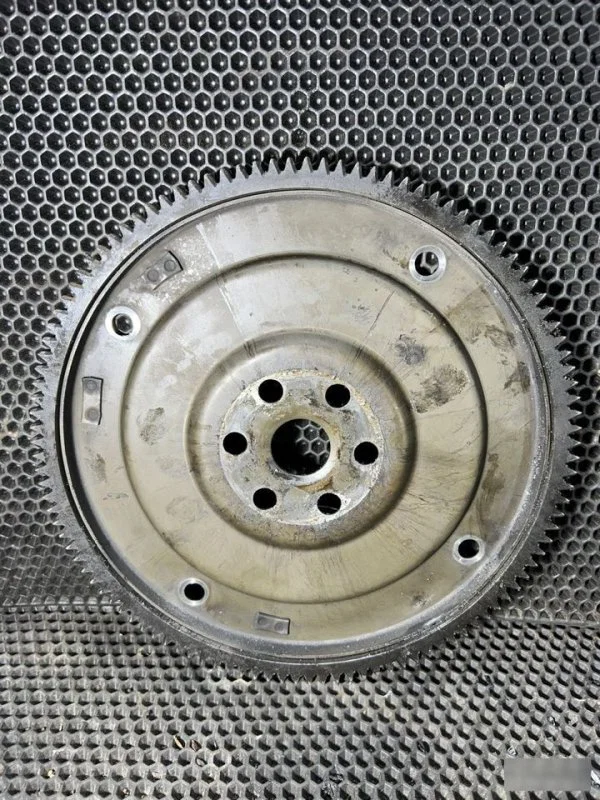 Маховик Mazda CX-7 L3-VDT 2006-2009 - миниатюра 4