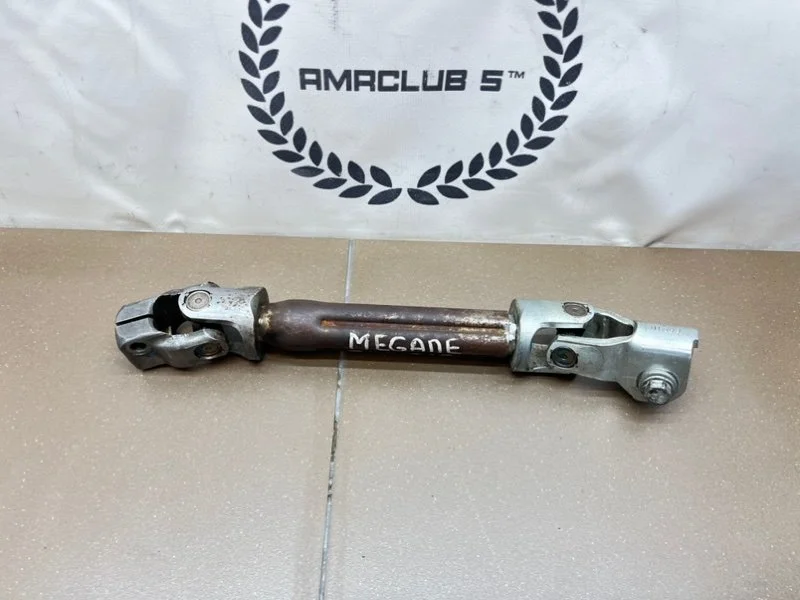 Рулевой карданчик Renault Megane 2 УНИВЕРСАЛ 1.6 - миниатюра 6