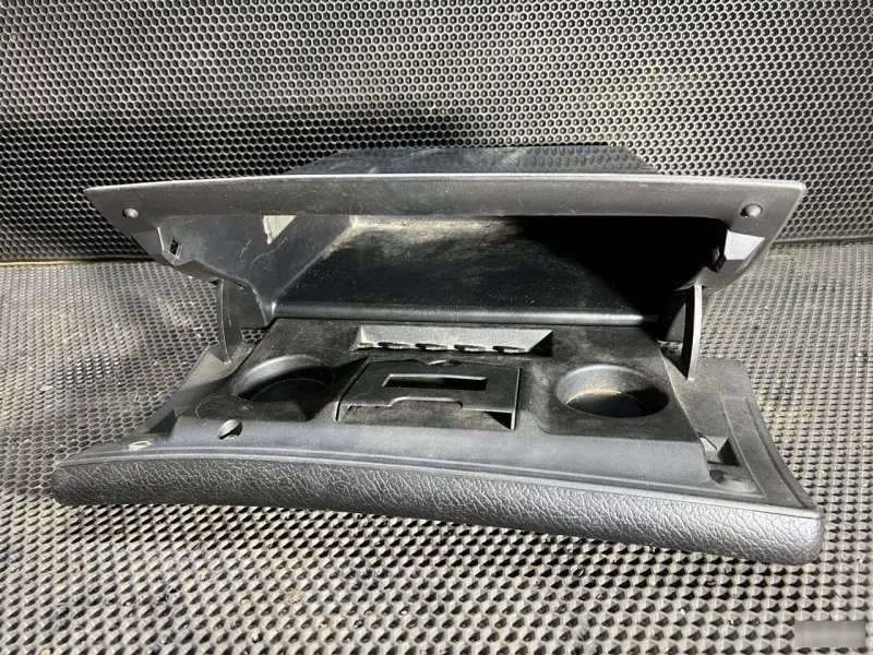 Бардачок Opel Vectra B 1995-2000 - миниатюра 4