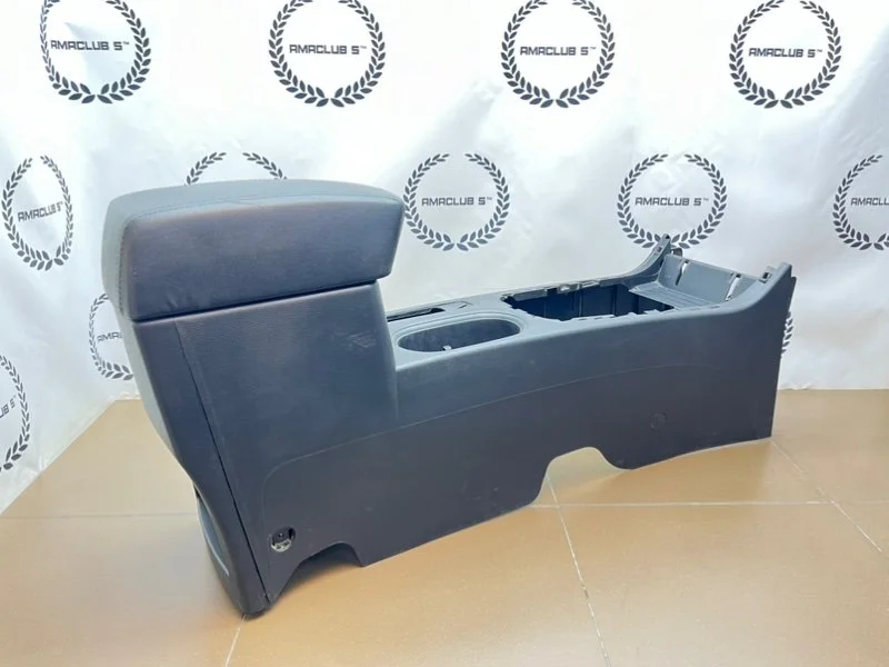 Подлокотник SsangYong Actyon New (CK) 2014 - миниатюра 6
