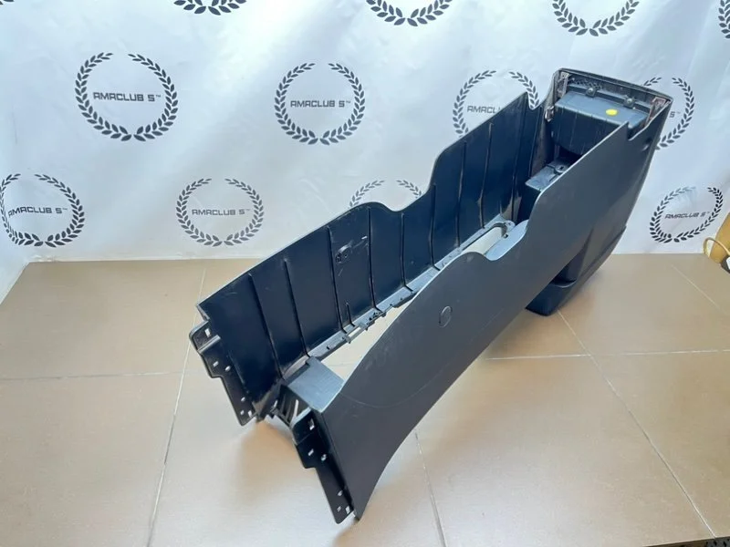 Подлокотник SsangYong Actyon New (CK) 2014 - миниатюра 8