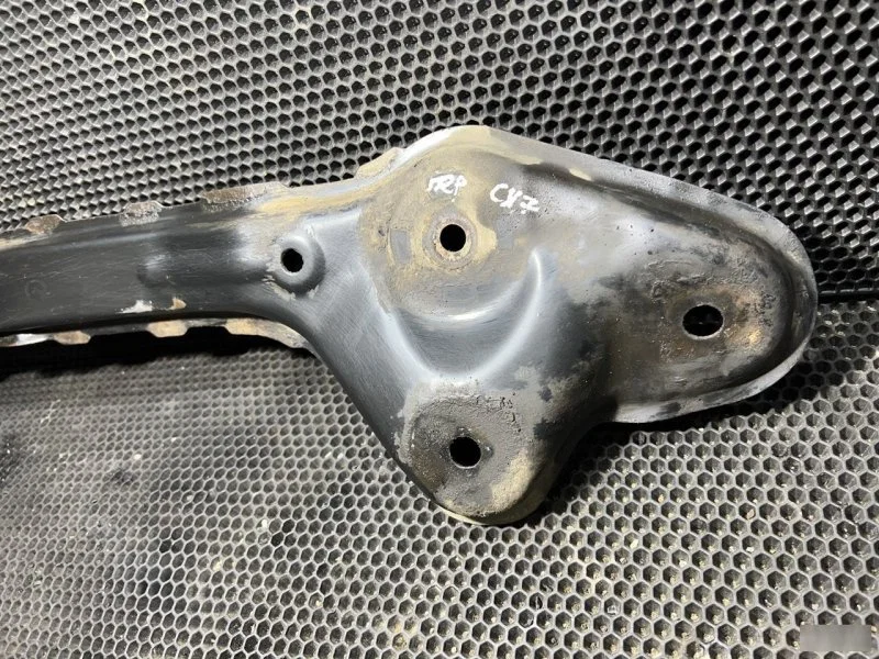 Кронштейн подрамника Mazda CX-7 2006-2009 - миниатюра 4