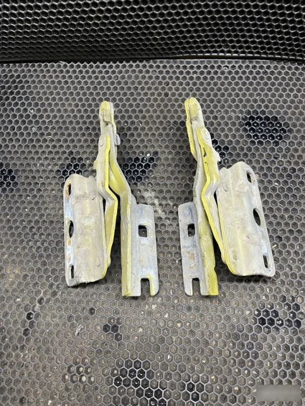 Петли капота Citroen Xsara 1997-2006 - миниатюра 4