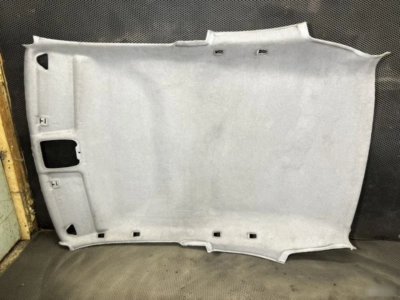 Обшивка потолка Citroen Xsara 1997-2006 - изображение 1