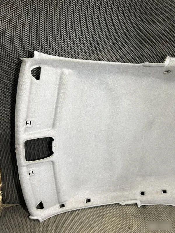 Обшивка потолка Citroen Xsara 1997-2006 - миниатюра 3