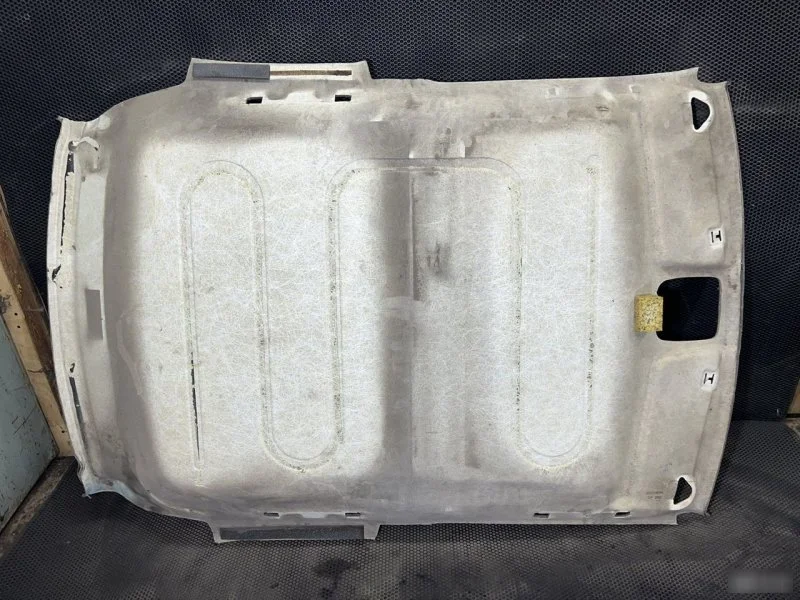 Обшивка потолка Citroen Xsara 1997-2006 - миниатюра 4