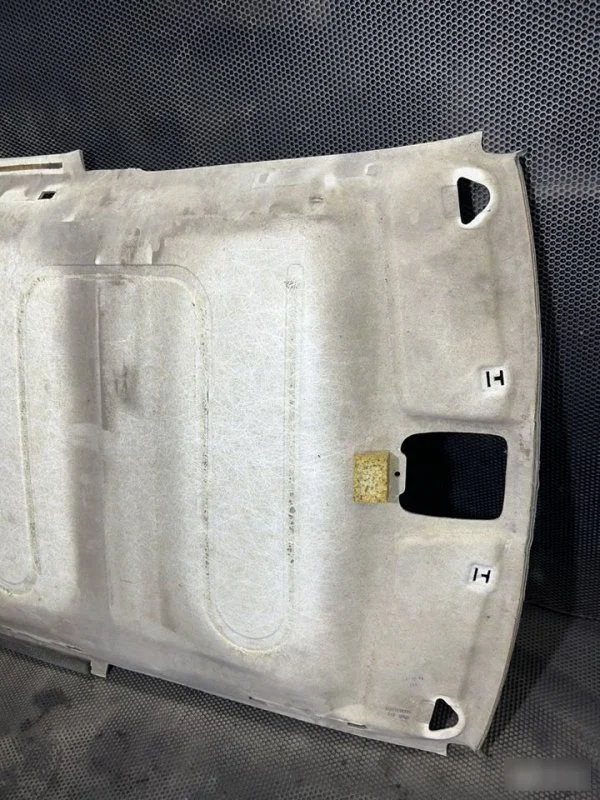 Обшивка потолка Citroen Xsara 1997-2006 - миниатюра 5