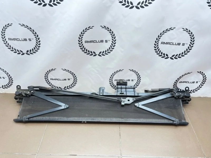 Шторка багажника Lexus GS300 (S190) 2007 - миниатюра 5