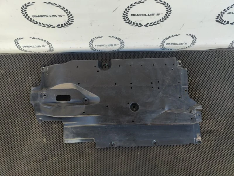 Защита днища правая Mazda CX-5 (KE) 2.0 PE-VPS