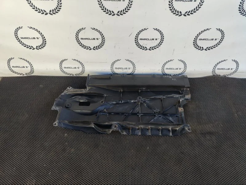 Защита днища правая Mazda CX-5 (KE) 2.0 PE-VPS - миниатюра 4