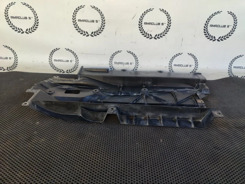 Защита днища правая Mazda CX-5 (KE) 2.0 PE-VPS - миниатюра 6