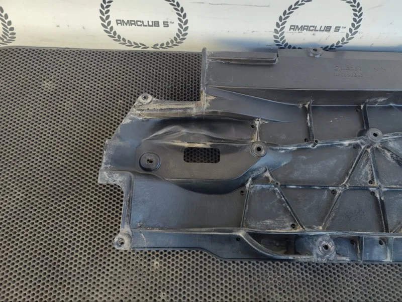 Защита днища правая Mazda CX-5 (KE) 2.0 PE-VPS - миниатюра 7
