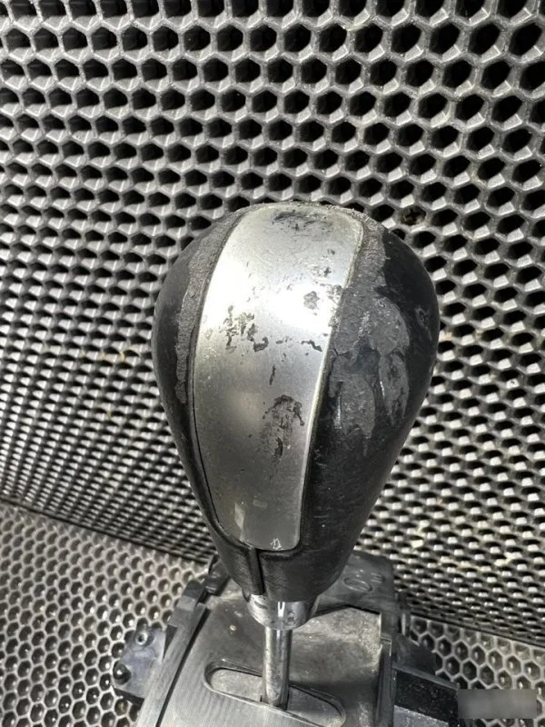 Селектор АКПП Mazda CX-7 2006-2009 - миниатюра 3