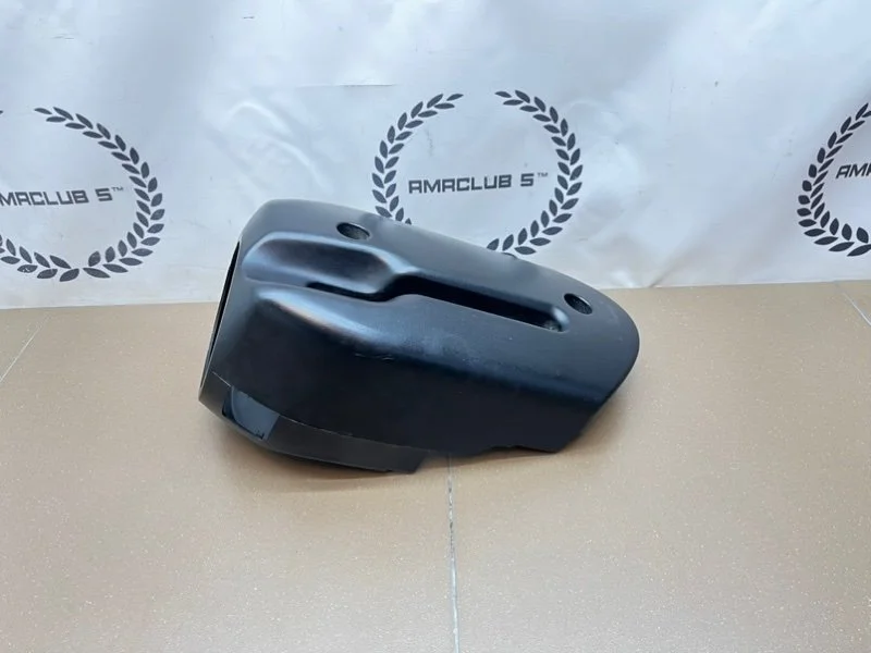 Кожух рулевой колонки BMW 3-Series (E46) 2001 - миниатюра 9