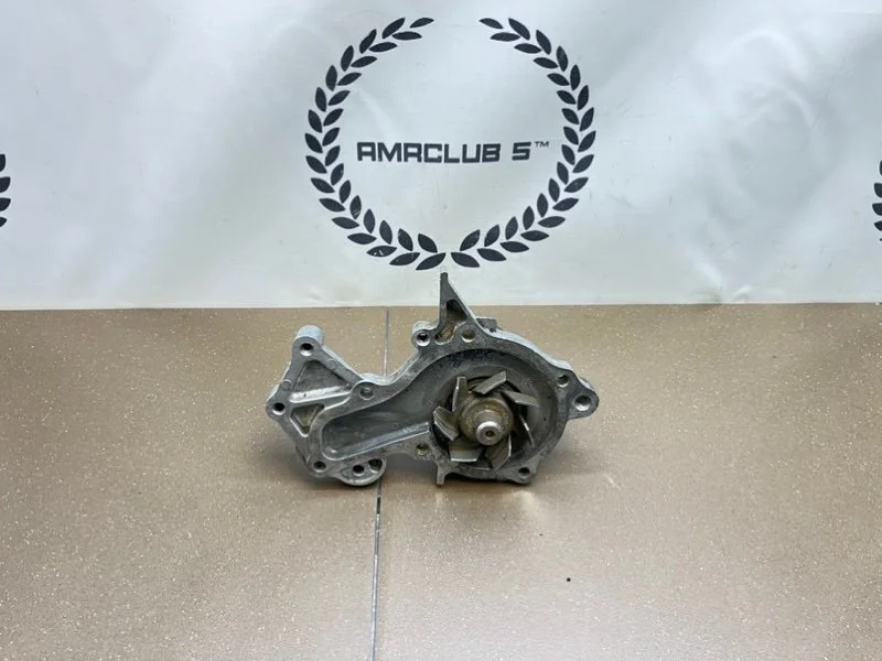 Водяная помпа Suzuki Baleno 1 (EG) 1.6 G16B - изображение 1
