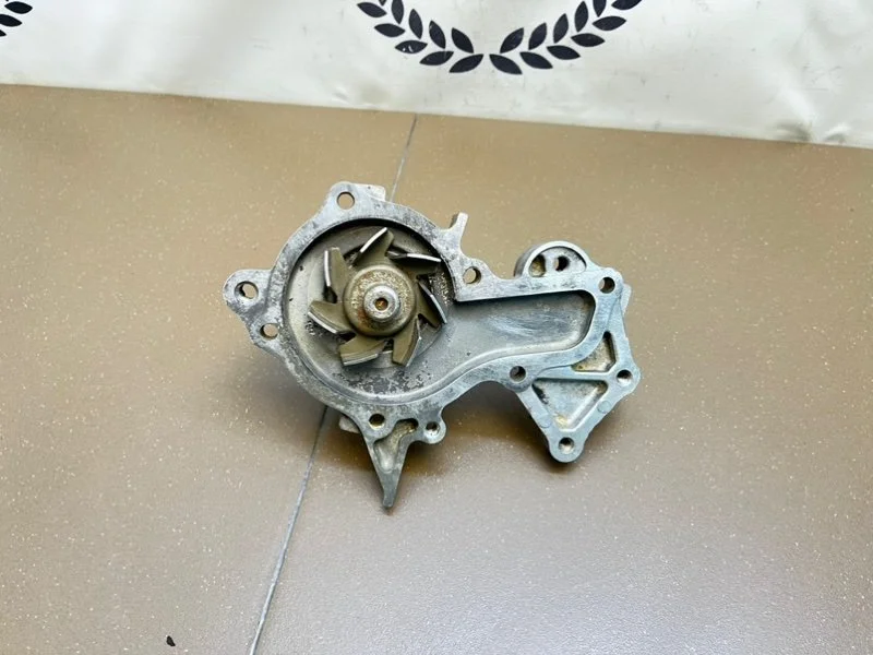 Водяная помпа Suzuki Baleno 1 (EG) 1.6 G16B - миниатюра 10