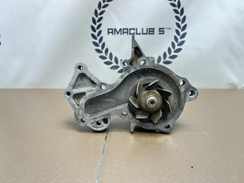 Водяная помпа Suzuki Baleno 1 (EG) 1.6 G16B - миниатюра 3