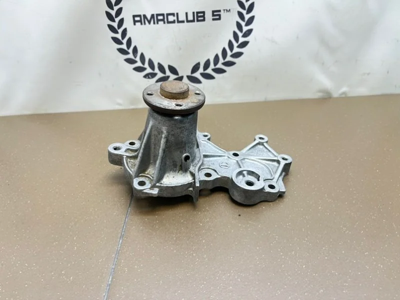 Водяная помпа Suzuki Baleno 1 (EG) 1.6 G16B - миниатюра 8