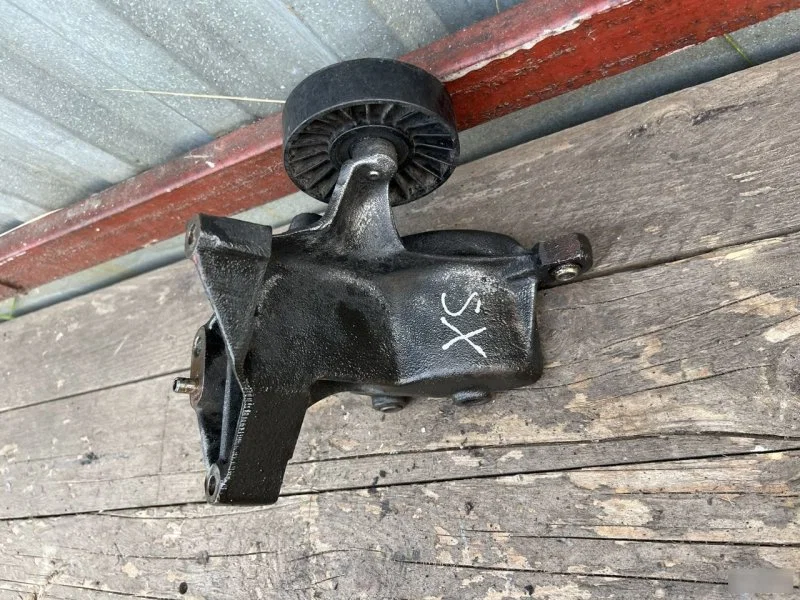 Кронштейн генератора Citroen Xsara 1997-2006 - миниатюра 4