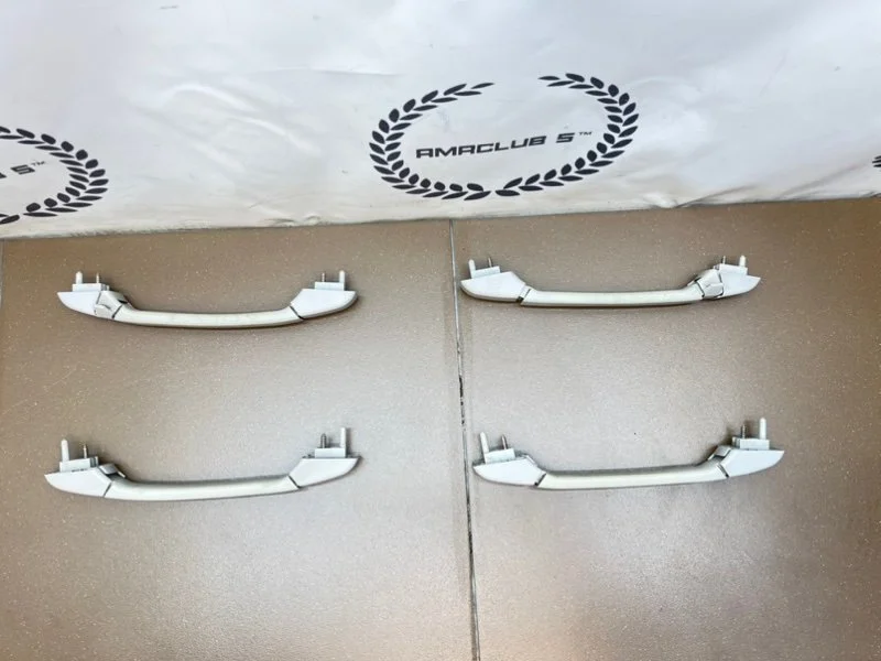 Ручки потолка BMW 3-Series (E46) 2001 - миниатюра 2