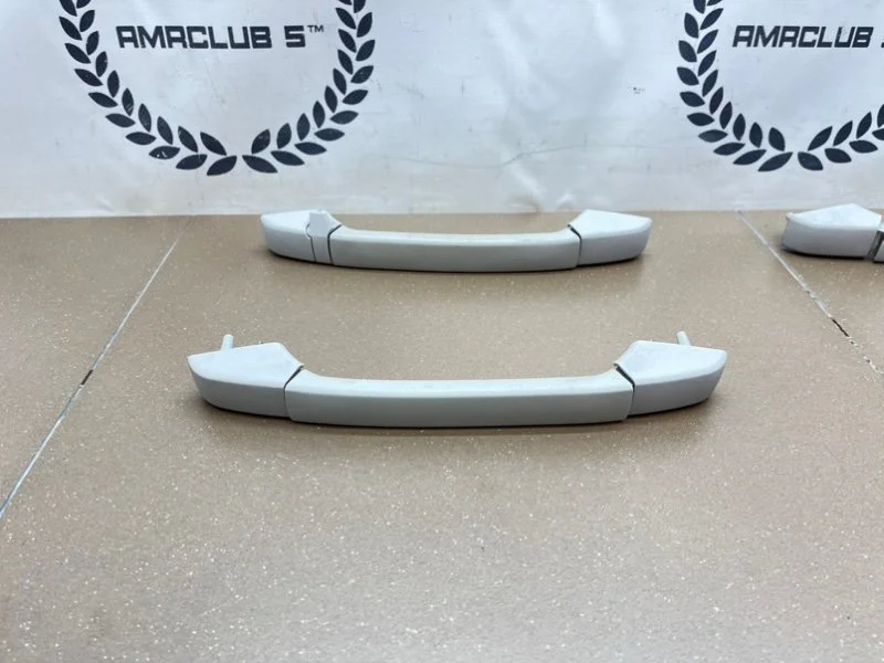Ручки потолка BMW 3-Series (E46) 2001 - миниатюра 5