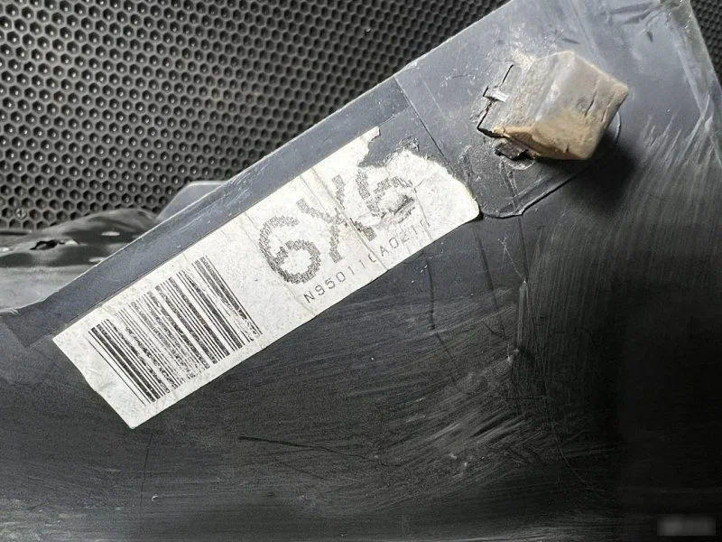 Бардачок Subaru Legacy 2 1993-1999 - миниатюра 7