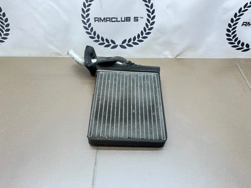 Радиатор печки Great Wall Hover H5 2013 - миниатюра 2