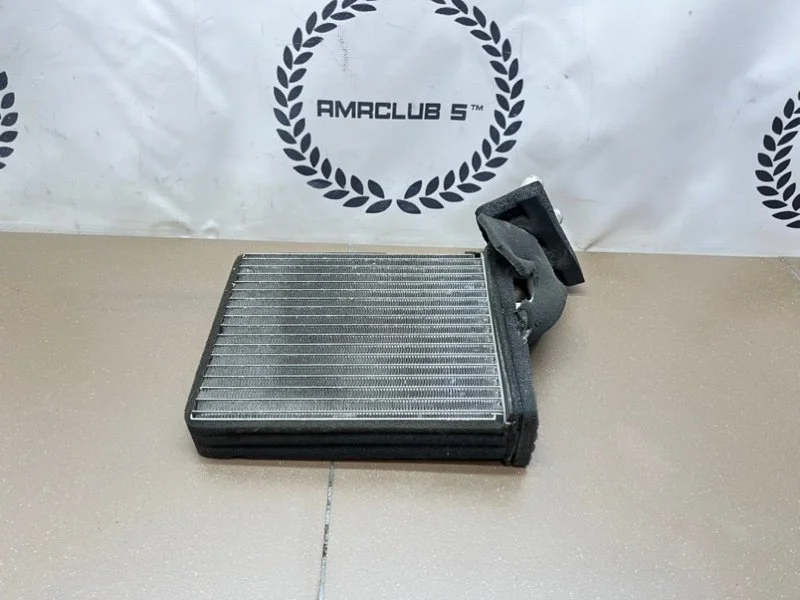 Радиатор печки Great Wall Hover H5 2013 - миниатюра 4
