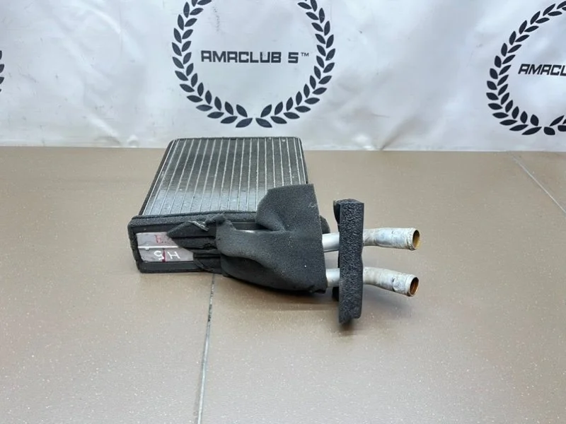 Радиатор печки Great Wall Hover H5 2013 - миниатюра 5