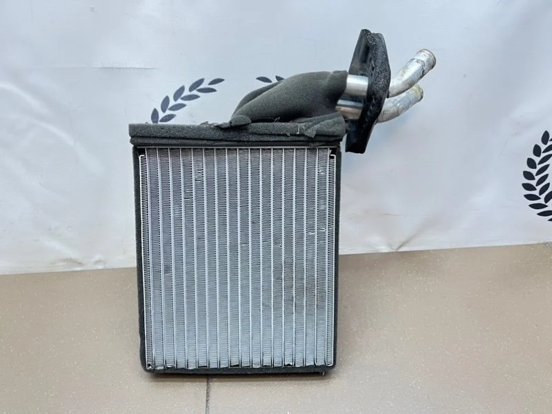 Радиатор печки Great Wall Hover H5 2013 - миниатюра 8