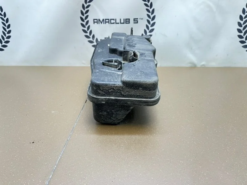 Ресивер воздушный Toyota RAV4 (A40) 2.0 3ZRFE 2014 - миниатюра 3