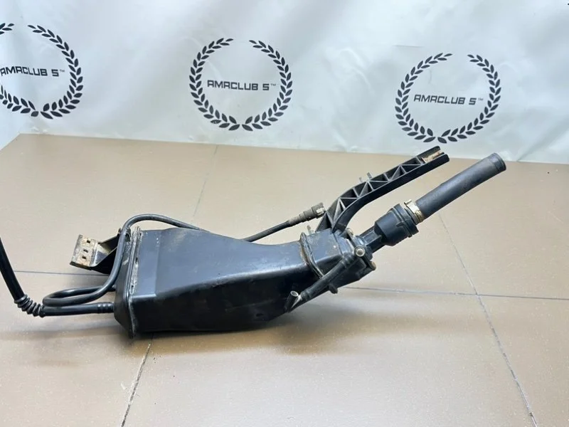 Фильтр паров топлива Audi A4 B5 (8D) 1.8 ADR 1995 - миниатюра 6