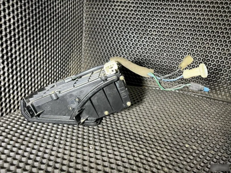 Пепельница Hyundai Sonata 4 EF 2001-2012 - миниатюра 4