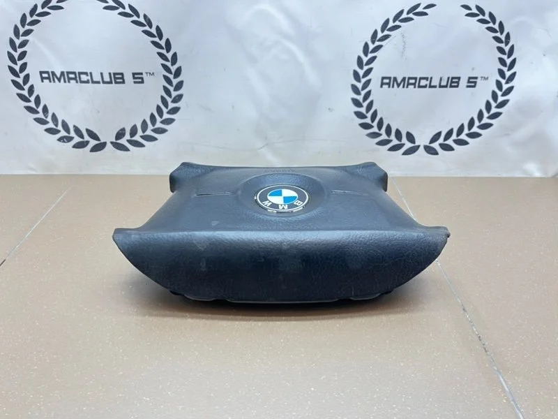 Подушка безопасности в руль BMW 3-Series (E46) - миниатюра 5