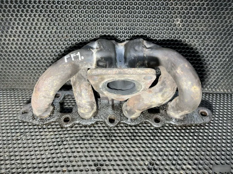 Выпускной коллектор Ford Focus 1.8 ZETEC 1998-2004