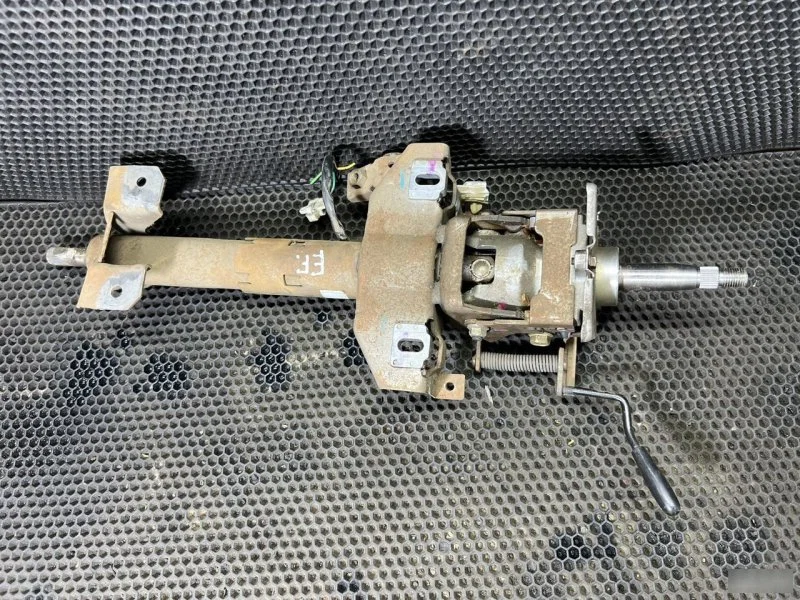 Рулевая колонка Hyundai Sonata 4 EF 2001-2012 - миниатюра 2