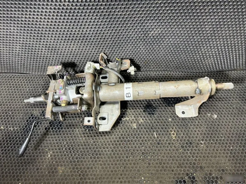 Рулевая колонка Hyundai Sonata 4 EF 2001-2012 - миниатюра 4