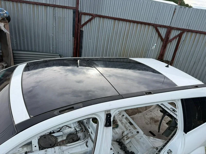 Панорама Renault Megane 2 УНИВЕРСАЛ 1.6 K4M812 - миниатюра 2